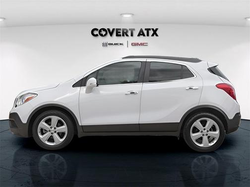 2016 Buick Encore Base