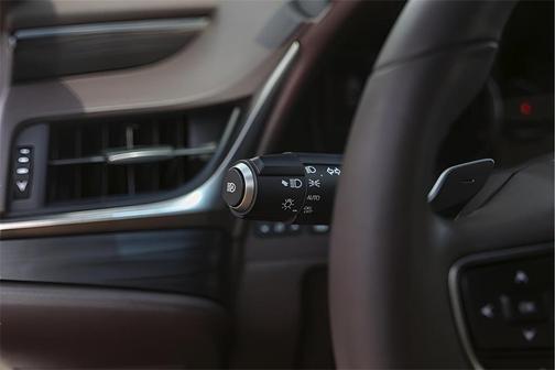 2021 Lexus ES 350 Base