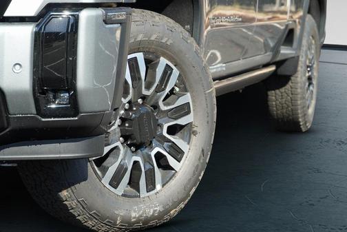 2026 GMC Sierra 2500 Denali Ultimate