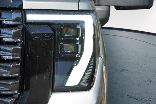 2026 GMC Sierra 2500 Denali Ultimate