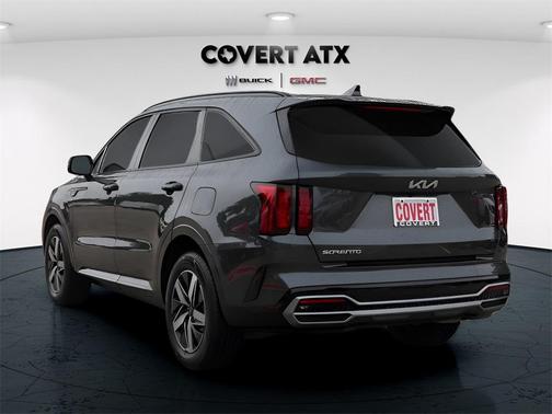 2023 Kia Sorento S