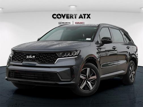 2023 Kia Sorento S