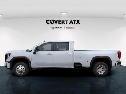 2026 GMC Sierra 3500 Denali Ultimate