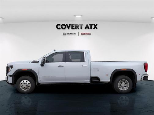 2026 GMC Sierra 3500 Denali Ultimate