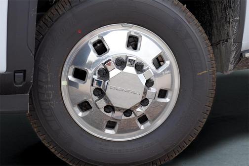 2026 GMC Sierra 3500 Denali Ultimate