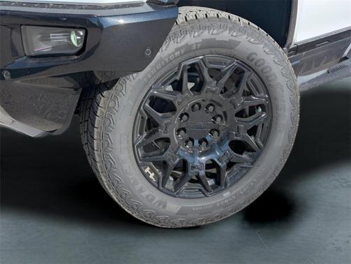 2026 GMC HUMMER EV Pickup 2X