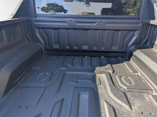 2026 GMC HUMMER EV Pickup 2X