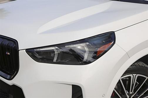 2024 BMW X1 M35i