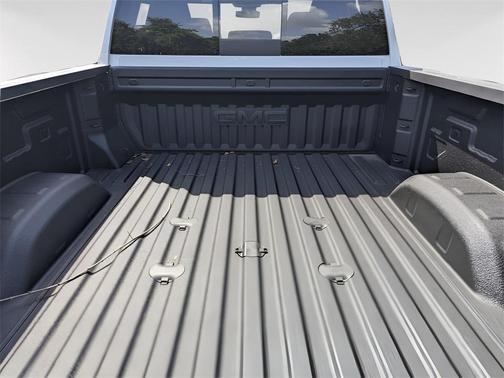 2025 GMC Sierra 2500 SLT