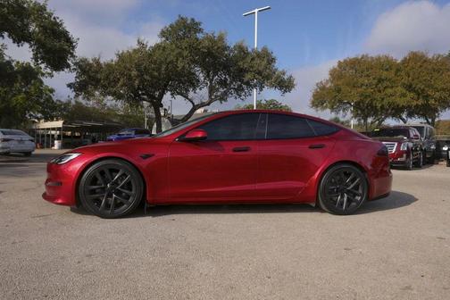 2023 Tesla Model S BASE