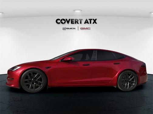2023 Tesla Model S BASE