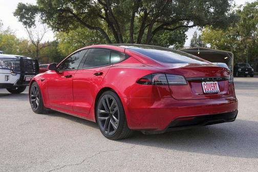 2023 Tesla Model S BASE