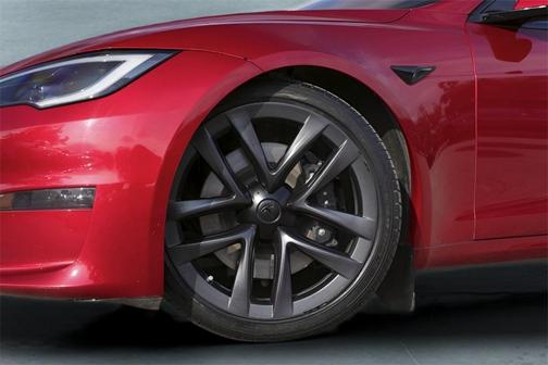 2023 Tesla Model S BASE