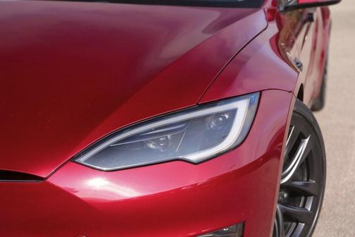 2023 Tesla Model S BASE