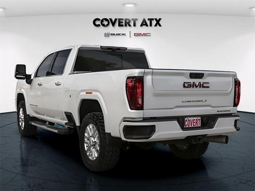 2023 GMC Sierra 2500 Denali