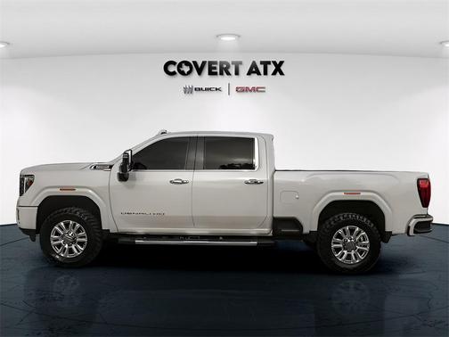 2023 GMC Sierra 2500 Denali