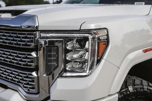 2023 GMC Sierra 2500 Denali