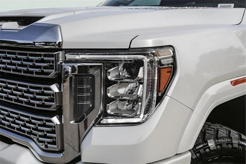 2023 GMC Sierra 2500 Denali