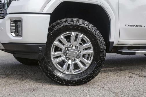 2023 GMC Sierra 2500 Denali