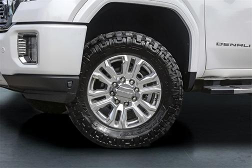 2023 GMC Sierra 2500 Denali