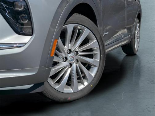 2025 Buick Envision Avenir