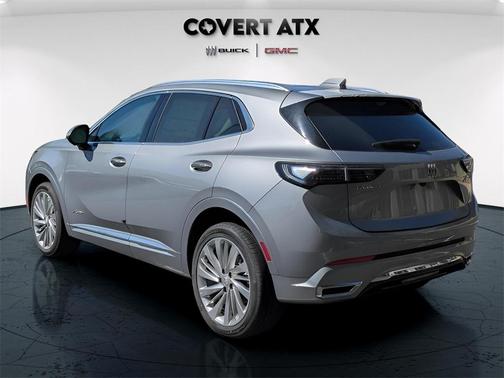 2025 Buick Envision Avenir