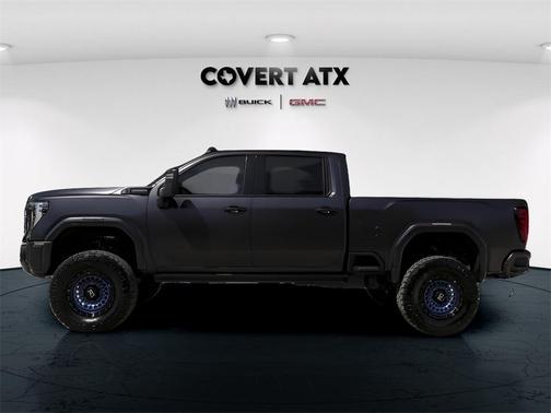 2024 GMC Sierra 2500 Denali Ultimate