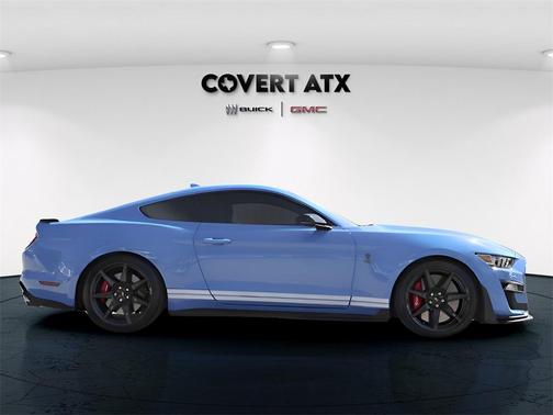 2022 Ford Shelby GT500 Base