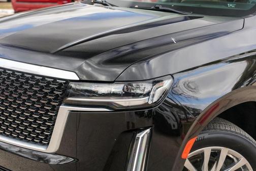 2021 Cadillac Escalade ESV Premium Luxury