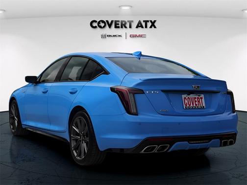 2023 Cadillac CT5-V V-Series