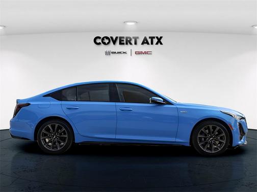 2023 Cadillac CT5-V V-Series