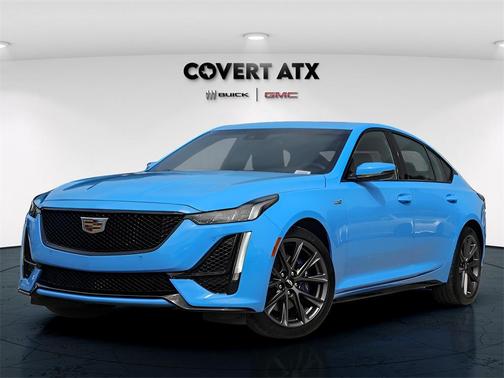 2023 Cadillac CT5-V V-Series