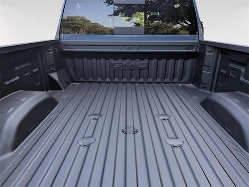 2025 GMC Sierra 2500 Denali Ultimate