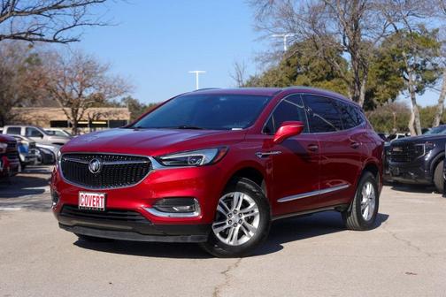 2019 Buick Enclave Essence