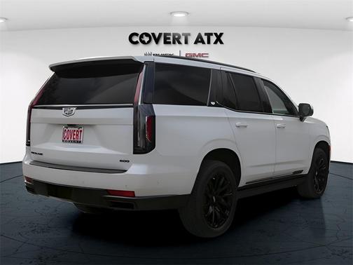 2024 Cadillac Escalade Sport Platinum