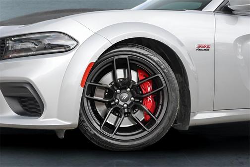2021 Dodge Charger Scat Pack