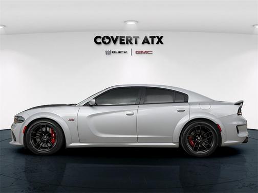 2021 Dodge Charger Scat Pack
