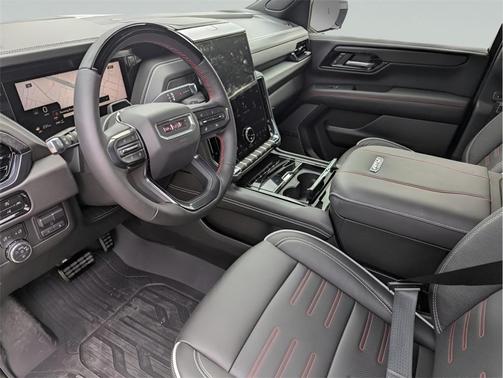 2025 GMC Yukon XL AT4 Ultimate