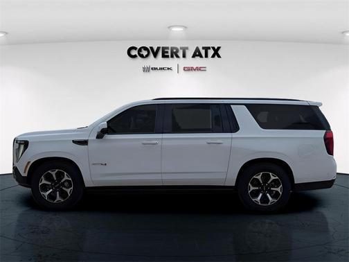 2025 GMC Yukon XL AT4 Ultimate