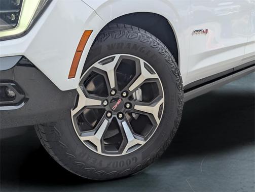 2025 GMC Yukon XL AT4 Ultimate