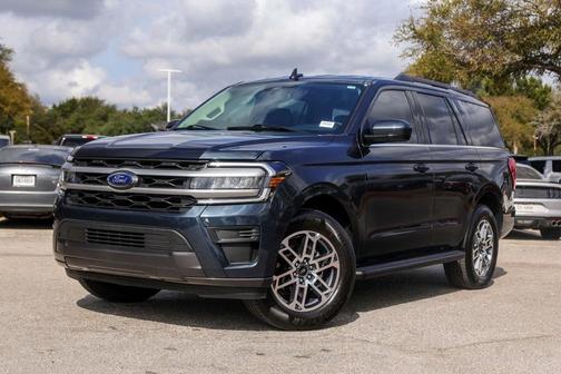 2024 Ford Expedition XLT