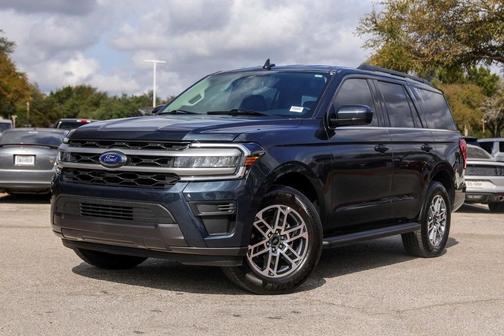 2024 Ford Expedition XLT