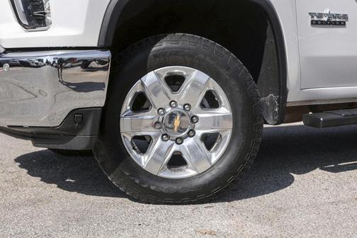 2023 Chevrolet Silverado 2500 LTZ