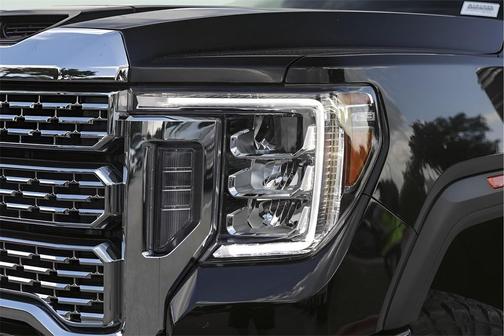 2023 GMC Sierra 2500 Denali