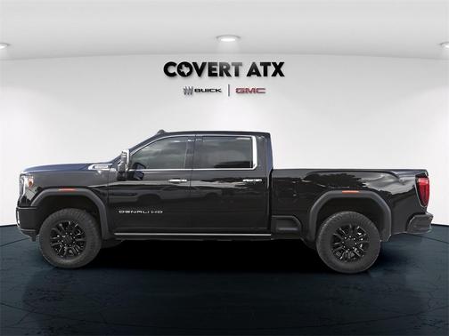 2023 GMC Sierra 2500 Denali