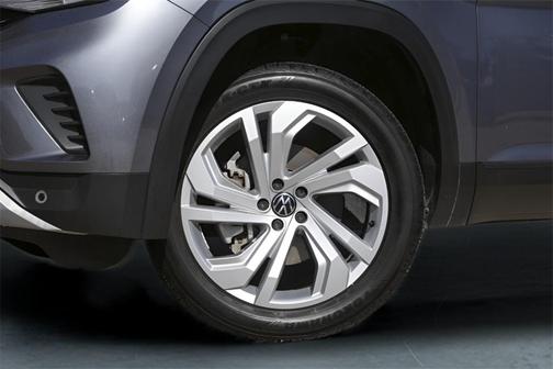 2021 Volkswagen Atlas 3.6 V6 SE w/ Technology