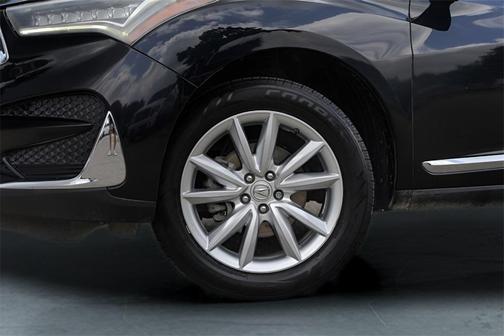 2020 Acura RDX Base