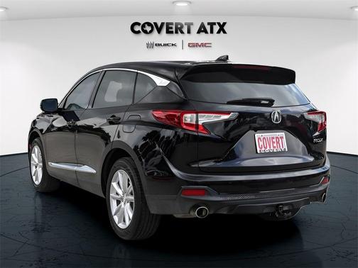 2020 Acura RDX Base