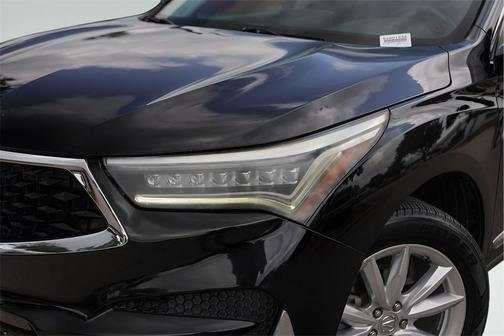 2020 Acura RDX Base