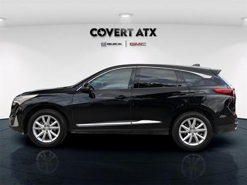 2020 Acura RDX Base